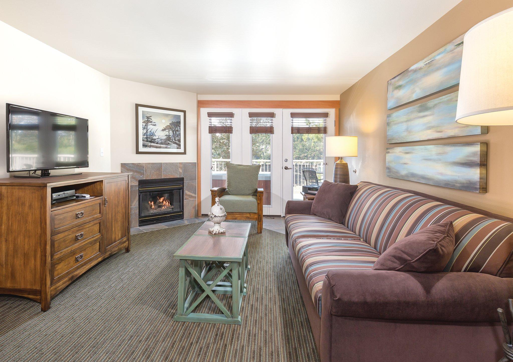 Deer Harbor Resort Exterior photo