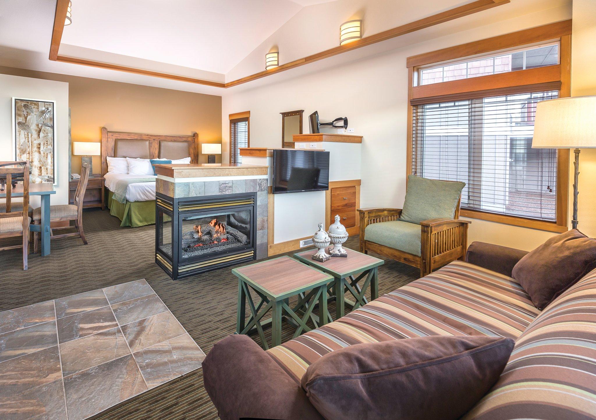 Deer Harbor Resort Exterior photo