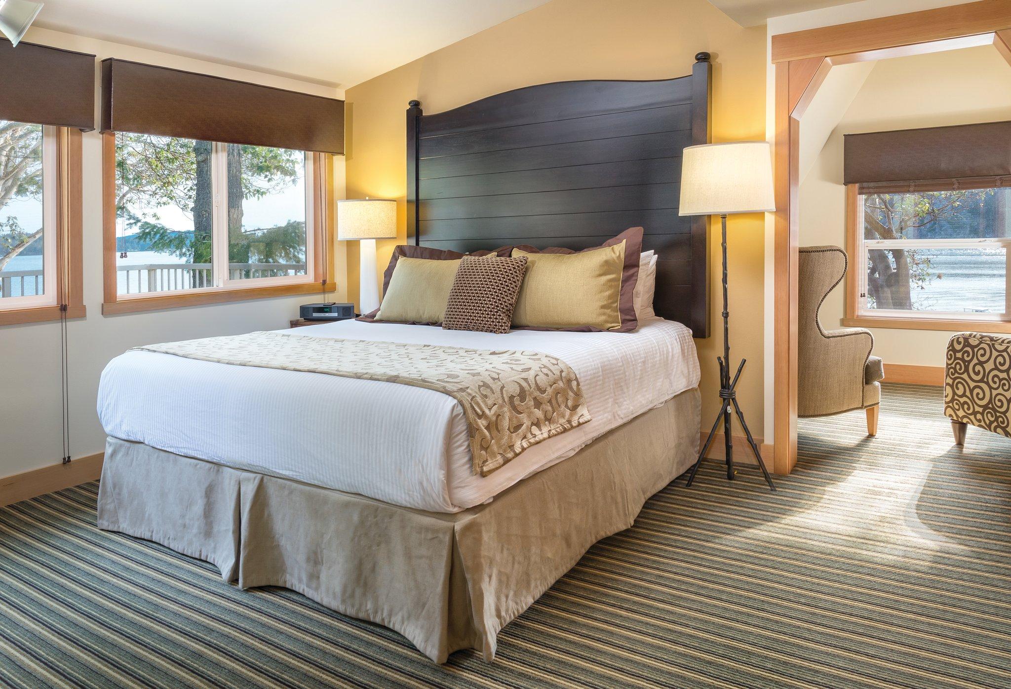 Deer Harbor Resort Exterior photo