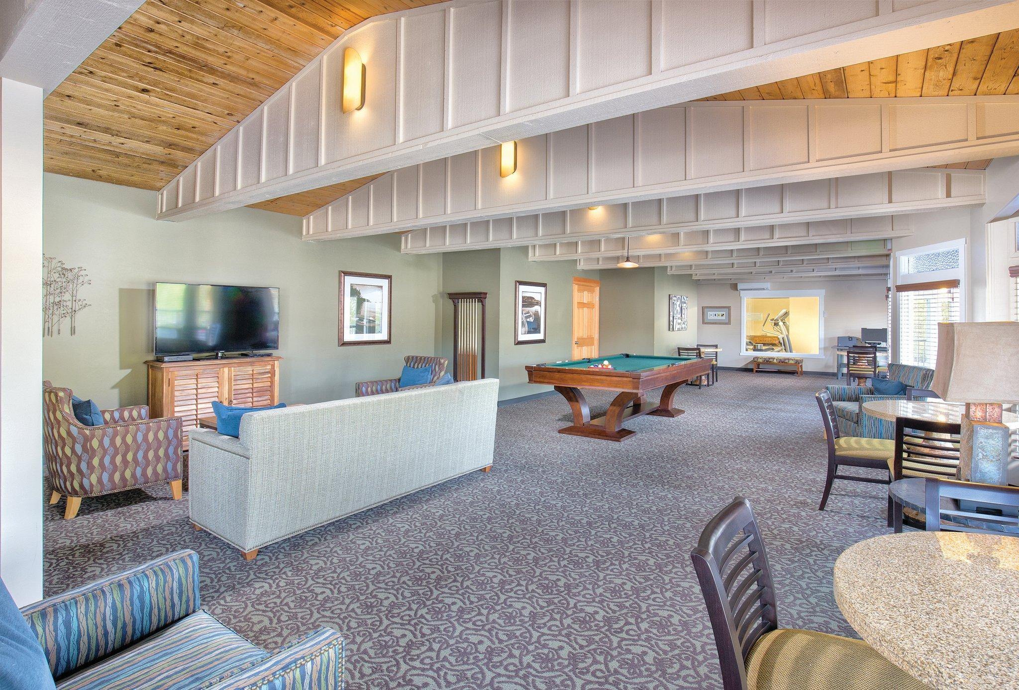 Deer Harbor Resort Exterior photo