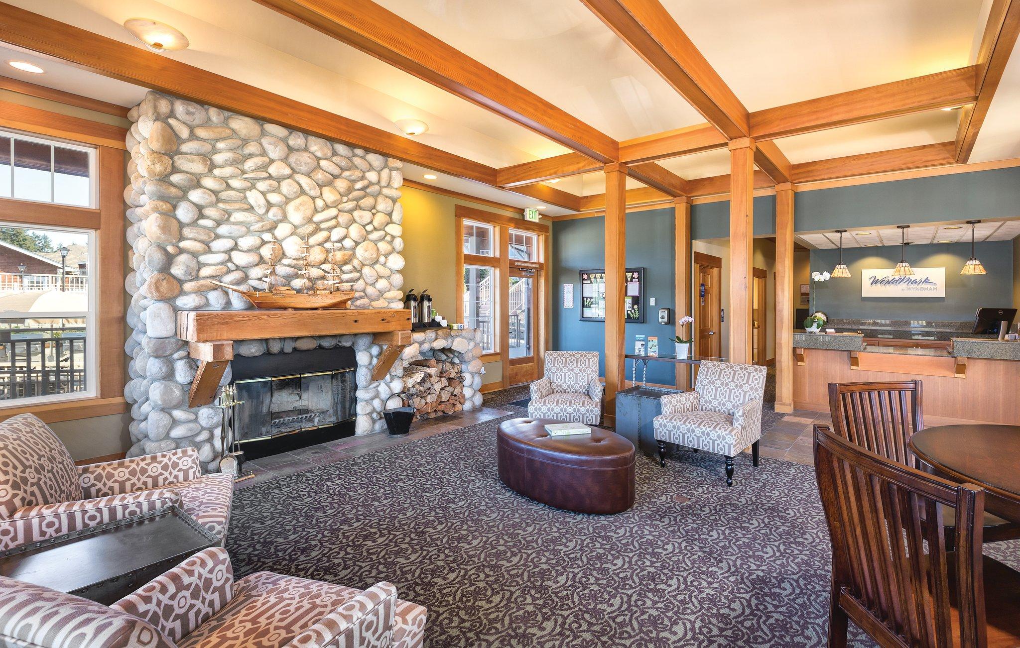 Deer Harbor Resort Exterior photo