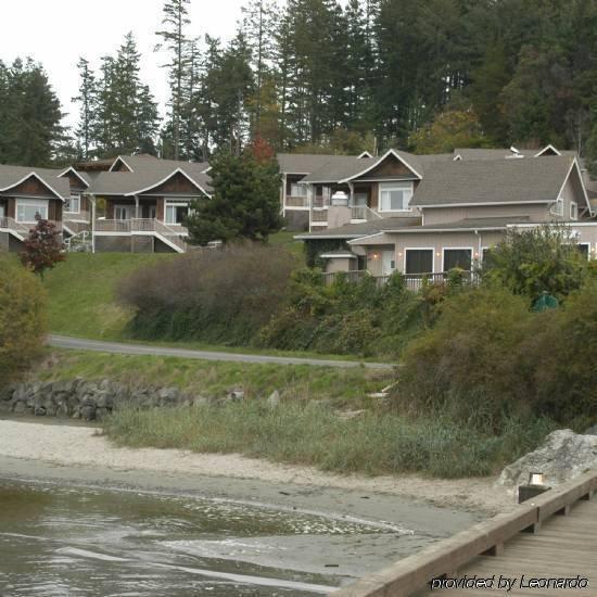 Deer Harbor Resort Exterior photo