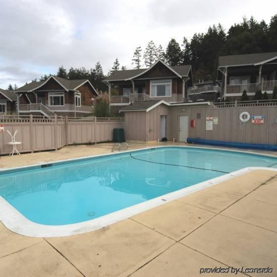 Deer Harbor Resort Facilities photo